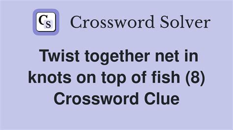 on top of crossword clue